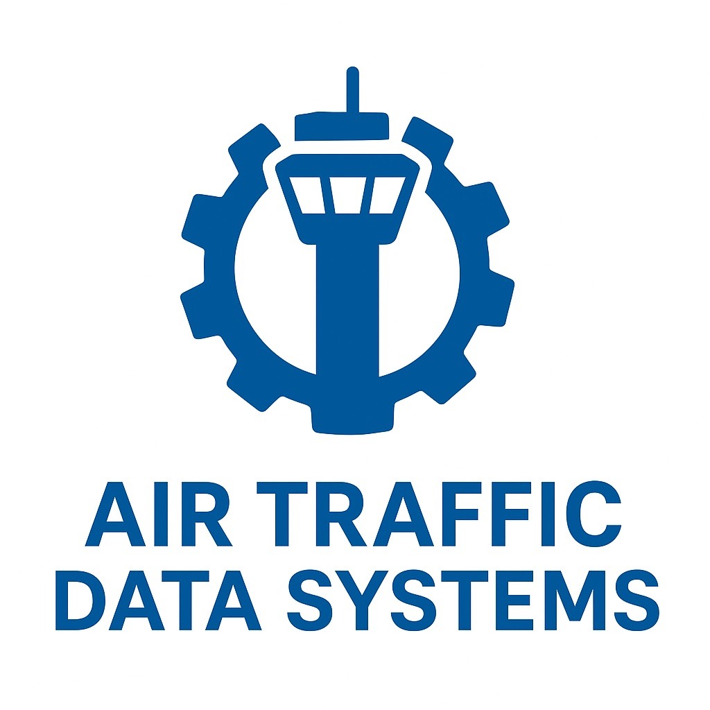 Air Traffic Data Systems